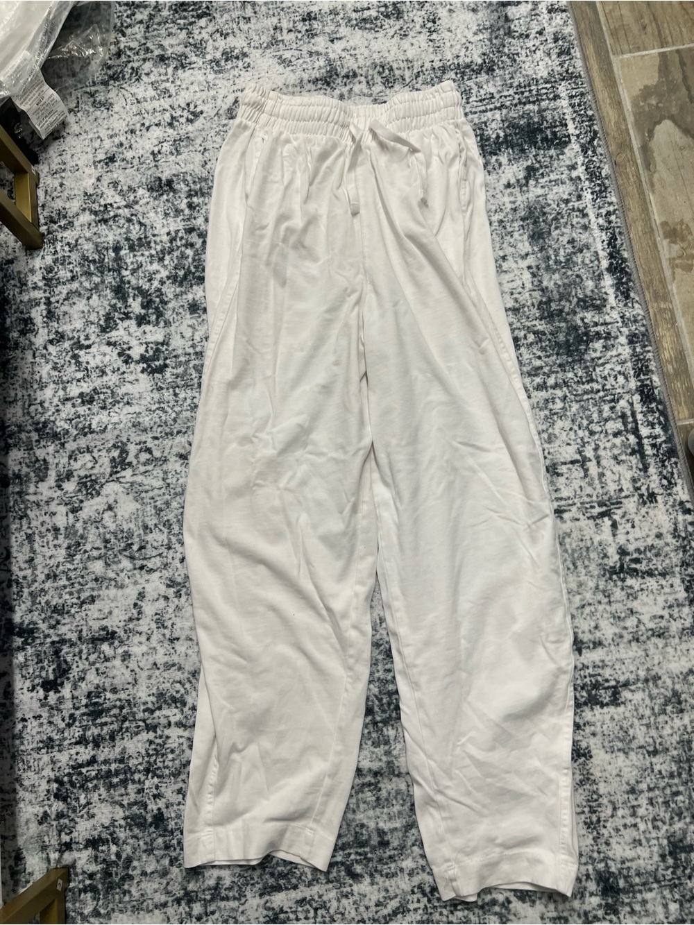 Zara women joggers